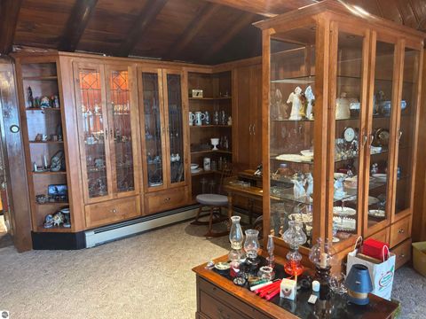 Tiny photo for 1024 Huron Rd, Tawas City, MI 48763 (MLS # 1943151)