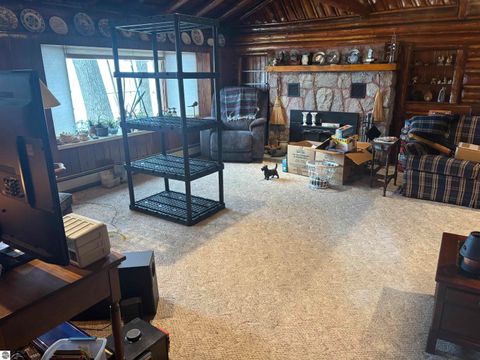 Tiny photo for 1024 Huron Rd, Tawas City, MI 48763 (MLS # 1943151)