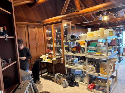 Tiny photo for 1024 Huron Rd, Tawas City, MI 48763 (MLS # 1943151)