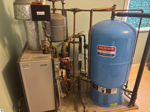 Tiny photo for 1024 Huron Rd, Tawas City, MI 48763 (MLS # 1943151)