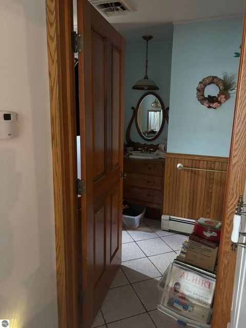 Tiny photo for 1024 Huron Rd, Tawas City, MI 48763 (MLS # 1943151)