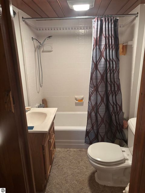 Tiny photo for 1024 Huron Rd, Tawas City, MI 48763 (MLS # 1943151)