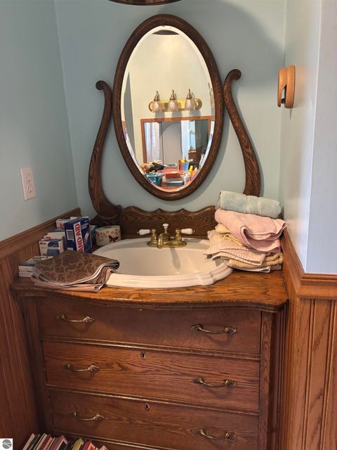 Tiny photo for 1024 Huron Rd, Tawas City, MI 48763 (MLS # 1943151)