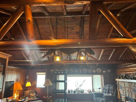 Tiny photo for 1024 Huron Rd, Tawas City, MI 48763 (MLS # 1943151)