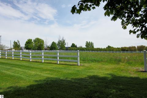 Tiny photo for 10215 Elk Lake Road, Williamsburg, MI 49690 (MLS # 1943588)