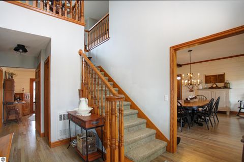 Tiny photo for 10215 Elk Lake Road, Williamsburg, MI 49690 (MLS # 1943588)