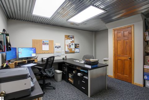 Tiny photo for 10215 Elk Lake Road, Williamsburg, MI 49690 (MLS # 1943588)