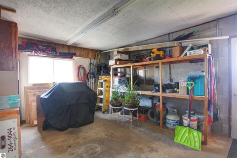 Tiny photo for 10215 Elk Lake Road, Williamsburg, MI 49690 (MLS # 1943588)