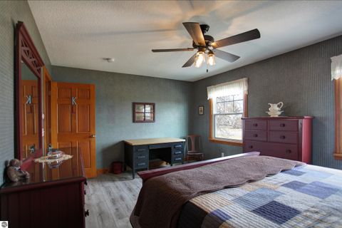 Tiny photo for 10215 Elk Lake Road, Williamsburg, MI 49690 (MLS # 1943588)