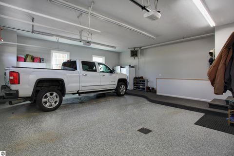 Tiny photo for 10215 Elk Lake Road, Williamsburg, MI 49690 (MLS # 1943588)