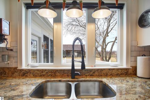 Tiny photo for 10215 Elk Lake Road, Williamsburg, MI 49690 (MLS # 1943588)