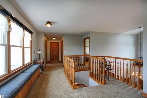 Tiny photo for 10215 Elk Lake Road, Williamsburg, MI 49690 (MLS # 1943588)