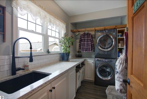 Tiny photo for 10215 Elk Lake Road, Williamsburg, MI 49690 (MLS # 1943588)