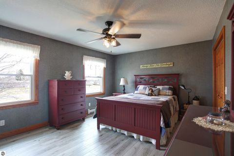 Tiny photo for 10215 Elk Lake Road, Williamsburg, MI 49690 (MLS # 1943588)