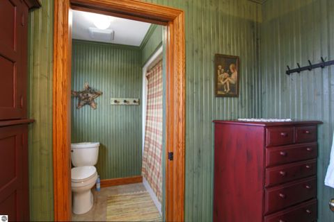 Tiny photo for 10215 Elk Lake Road, Williamsburg, MI 49690 (MLS # 1943588)