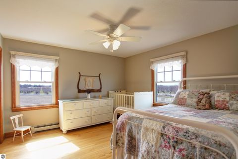 Tiny photo for 10215 Elk Lake Road, Williamsburg, MI 49690 (MLS # 1943588)