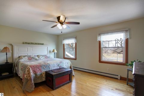 Tiny photo for 10215 Elk Lake Road, Williamsburg, MI 49690 (MLS # 1943588)