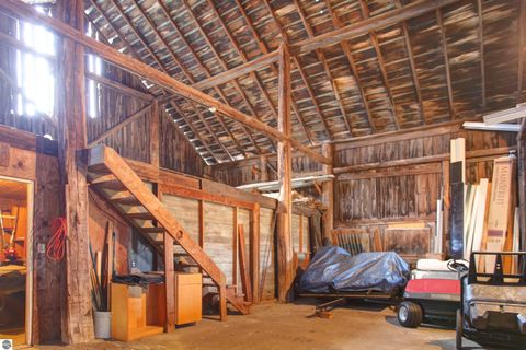 Tiny photo for 10215 Elk Lake Road, Williamsburg, MI 49690 (MLS # 1943588)