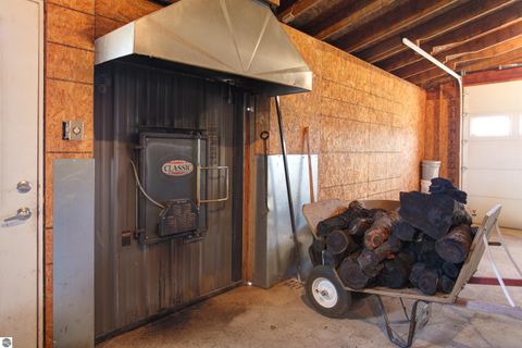 Tiny photo for 10215 Elk Lake Road, Williamsburg, MI 49690 (MLS # 1943588)