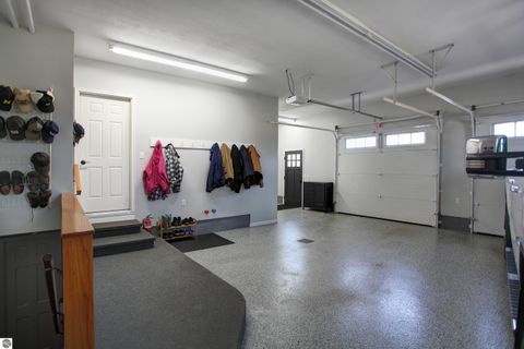 Tiny photo for 10215 Elk Lake Road, Williamsburg, MI 49690 (MLS # 1943588)