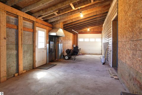 Tiny photo for 10215 Elk Lake Road, Williamsburg, MI 49690 (MLS # 1943588)