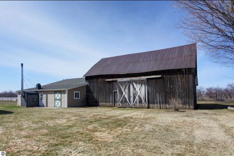 Tiny photo for 10215 Elk Lake Road, Williamsburg, MI 49690 (MLS # 1943588)