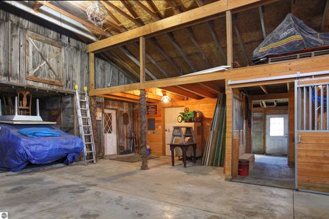 Tiny photo for 10215 Elk Lake Road, Williamsburg, MI 49690 (MLS # 1943588)