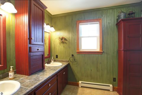 Tiny photo for 10215 Elk Lake Road, Williamsburg, MI 49690 (MLS # 1943588)