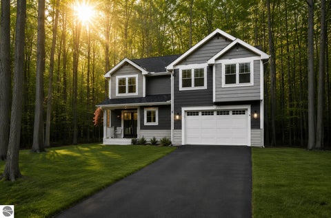 Photo of 3062 Winchester Drive #15, Traverse City, MI 49686 (MLS # 1946008)