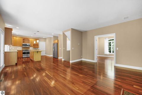 Tiny photo for 3001 Wild Juniper Trail, Traverse City, MI 49686 (MLS # 1947187)