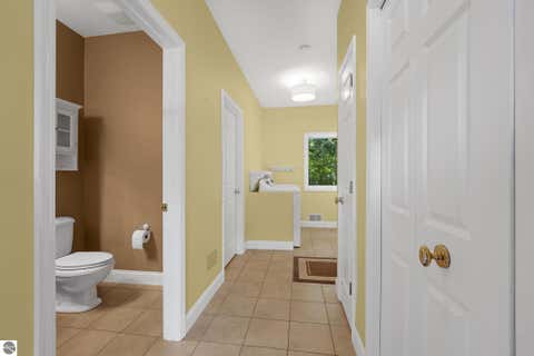 Tiny photo for 3001 Wild Juniper Trail, Traverse City, MI 49686 (MLS # 1947187)