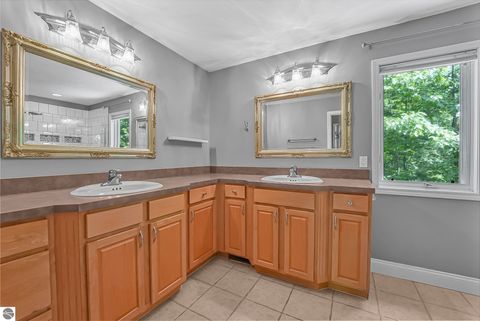 Tiny photo for 3001 Wild Juniper Trail, Traverse City, MI 49686 (MLS # 1947187)