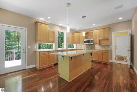 Tiny photo for 3001 Wild Juniper Trail, Traverse City, MI 49686 (MLS # 1947187)