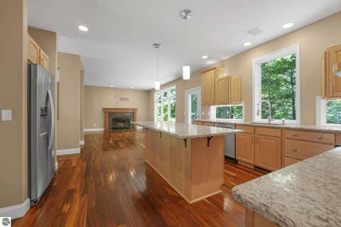 Tiny photo for 3001 Wild Juniper Trail, Traverse City, MI 49686 (MLS # 1947187)