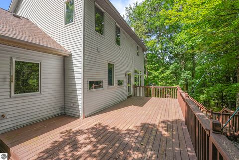 Tiny photo for 3001 Wild Juniper Trail, Traverse City, MI 49686 (MLS # 1947187)