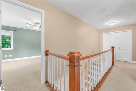 Tiny photo for 3001 Wild Juniper Trail, Traverse City, MI 49686 (MLS # 1947187)