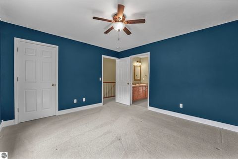 Tiny photo for 3001 Wild Juniper Trail, Traverse City, MI 49686 (MLS # 1947187)