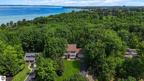 Tiny photo for 3001 Wild Juniper Trail, Traverse City, MI 49686 (MLS # 1947187)