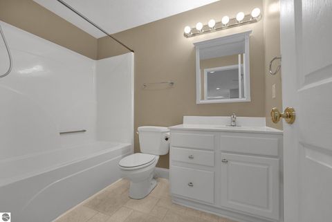 Tiny photo for 3001 Wild Juniper Trail, Traverse City, MI 49686 (MLS # 1947187)