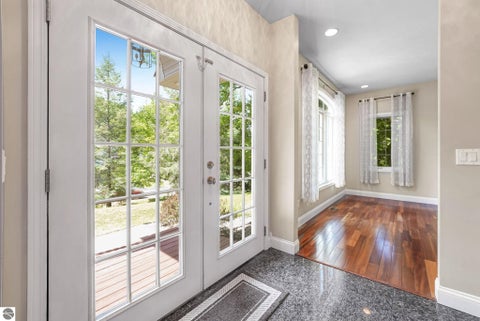 Tiny photo for 3001 Wild Juniper Trail, Traverse City, MI 49686 (MLS # 1947187)