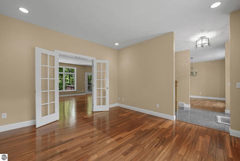 Tiny photo for 3001 Wild Juniper Trail, Traverse City, MI 49686 (MLS # 1947187)