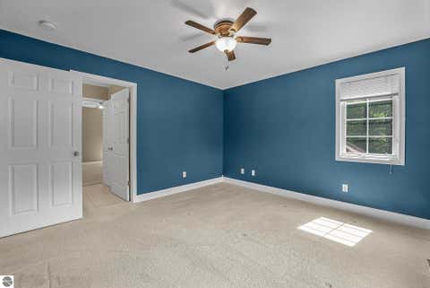 Tiny photo for 3001 Wild Juniper Trail, Traverse City, MI 49686 (MLS # 1947187)