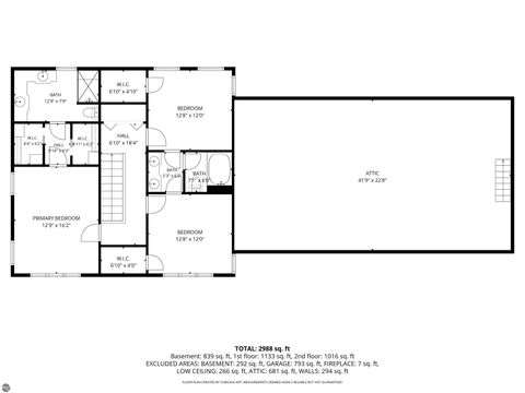 Tiny photo for 3001 Wild Juniper Trail, Traverse City, MI 49686 (MLS # 1947187)