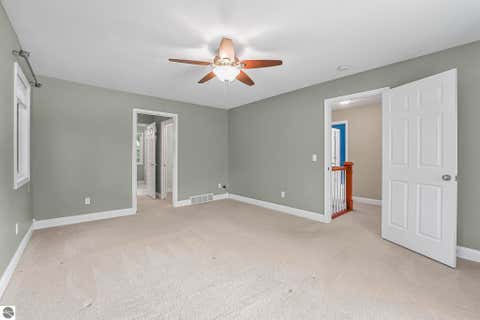 Tiny photo for 3001 Wild Juniper Trail, Traverse City, MI 49686 (MLS # 1947187)