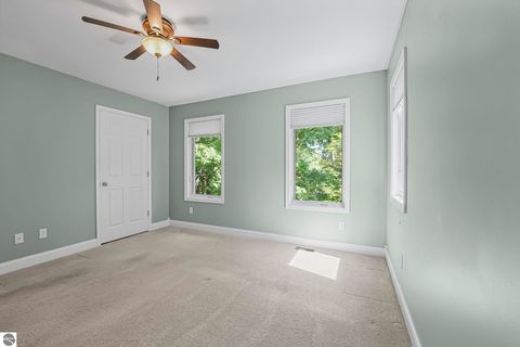 Tiny photo for 3001 Wild Juniper Trail, Traverse City, MI 49686 (MLS # 1947187)