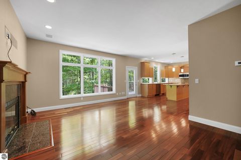 Tiny photo for 3001 Wild Juniper Trail, Traverse City, MI 49686 (MLS # 1947187)