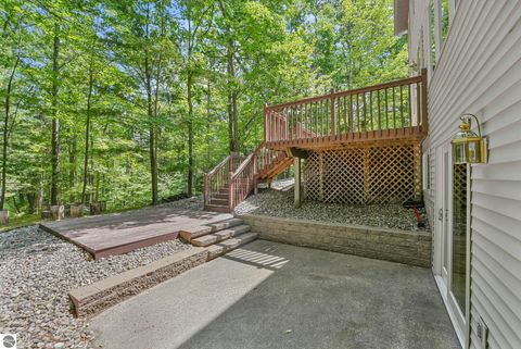 Tiny photo for 3001 Wild Juniper Trail, Traverse City, MI 49686 (MLS # 1947187)