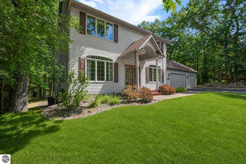 Tiny photo for 3001 Wild Juniper Trail, Traverse City, MI 49686 (MLS # 1947187)