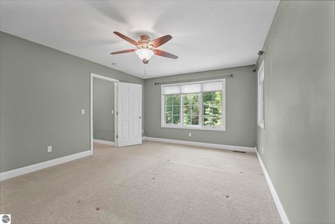 Tiny photo for 3001 Wild Juniper Trail, Traverse City, MI 49686 (MLS # 1947187)