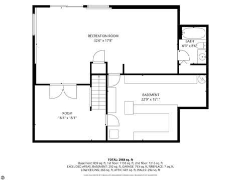 Tiny photo for 3001 Wild Juniper Trail, Traverse City, MI 49686 (MLS # 1947187)